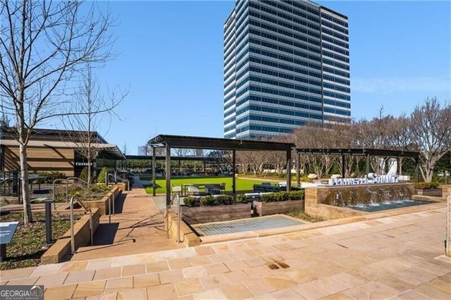 10 Perimeter Summit Boulevard NE 1404, Brookhaven, GA 30319