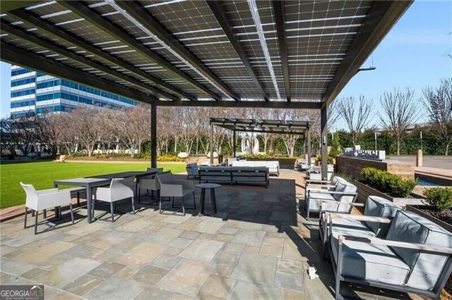 10 Perimeter Summit Boulevard NE 1404, Brookhaven, GA 30319