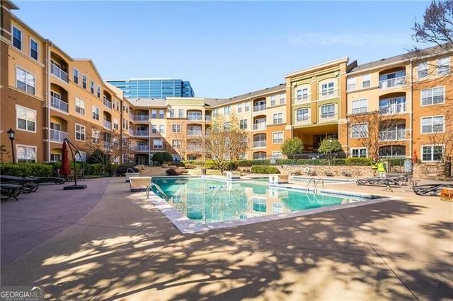 10 Perimeter Summit Boulevard NE 1404, Brookhaven, GA 30319