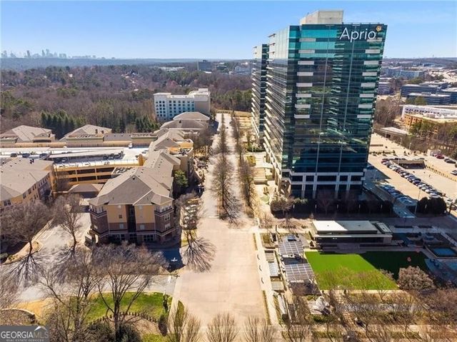 10 Perimeter Summit Boulevard NE 1404, Brookhaven, GA 30319