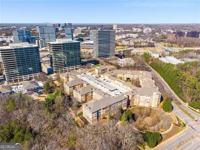 10 Perimeter Summit Boulevard NE 1404, Brookhaven, GA 30319