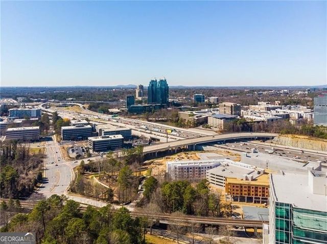 10 Perimeter Summit Boulevard NE 1404, Brookhaven, GA 30319