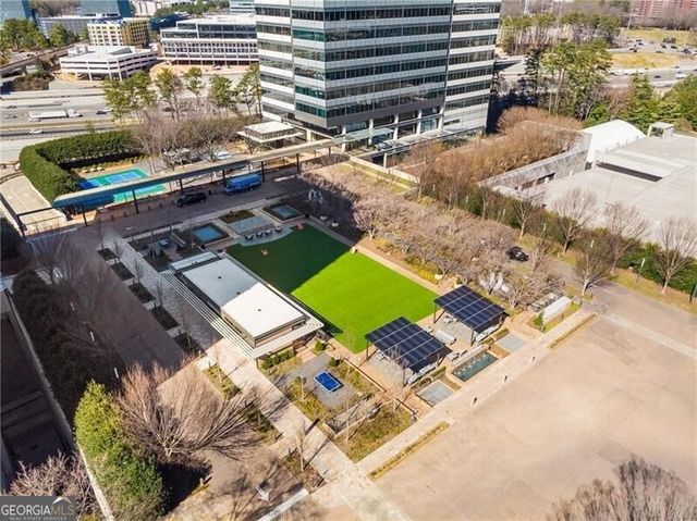 10 Perimeter Summit Boulevard NE 1404, Brookhaven, GA 30319