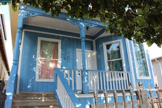 540 3rd St, Richmond, CA 94801