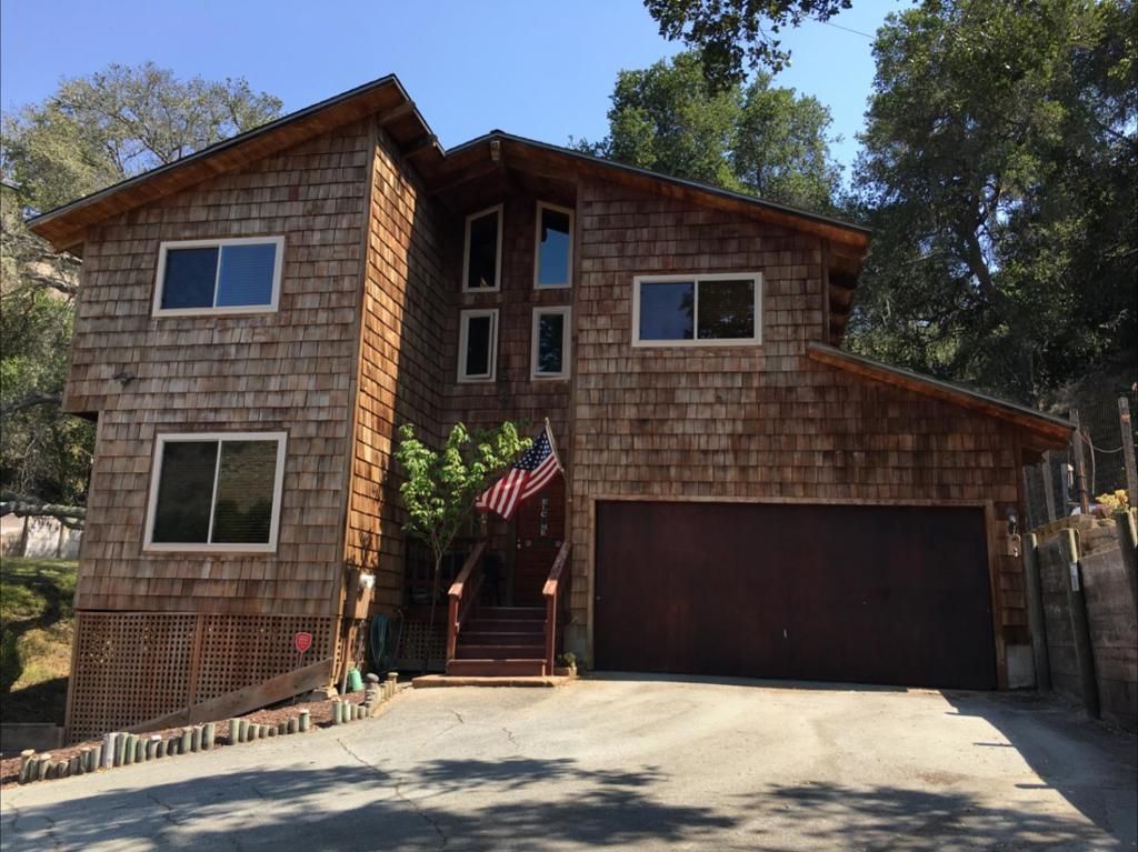 Image 1 of property listing at 419 Corral De Tierra Road, Salinas, CA 93908
