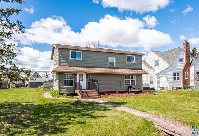 4018 1st St, Superior, WI 54880