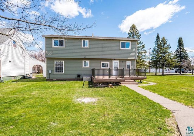 4018 1st St, Superior, WI 54880