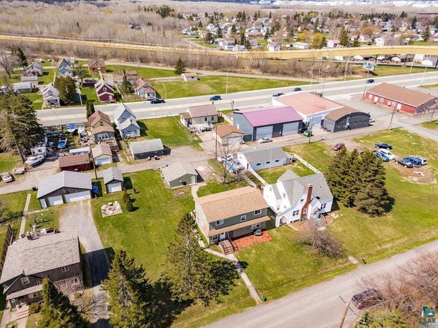 4018 1st St, Superior, WI 54880