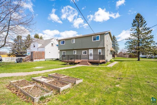 4018 1st St, Superior, WI 54880