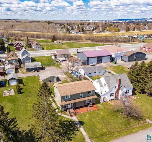 4018 1st St, Superior, WI 54880
