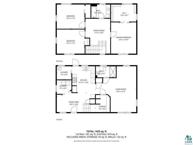 4018 1st St, Superior, WI 54880