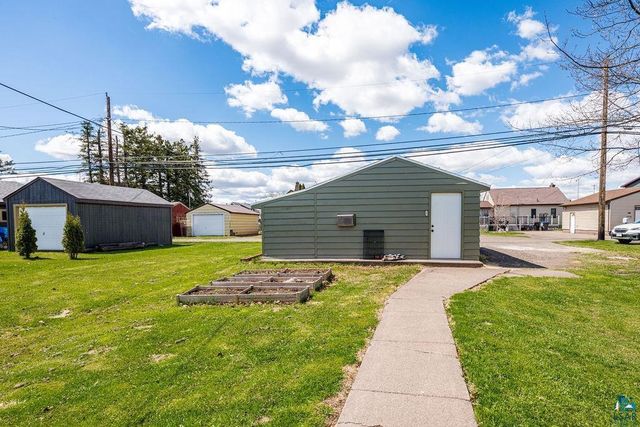 4018 1st St, Superior, WI 54880
