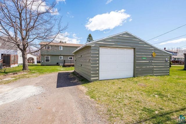 4018 1st St, Superior, WI 54880