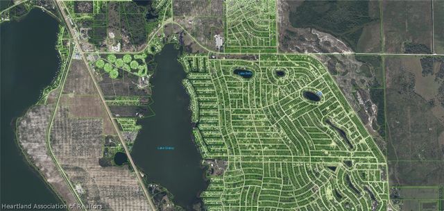 454 Lake Gloria Drive, Lake Placid, FL 33852