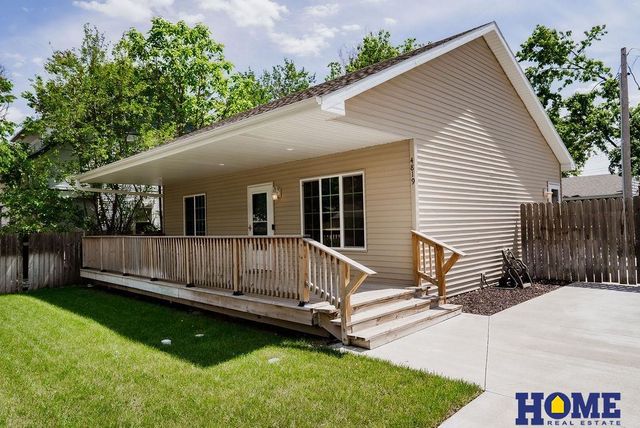 4819 Greenwood Street, Lincoln, NE 68504