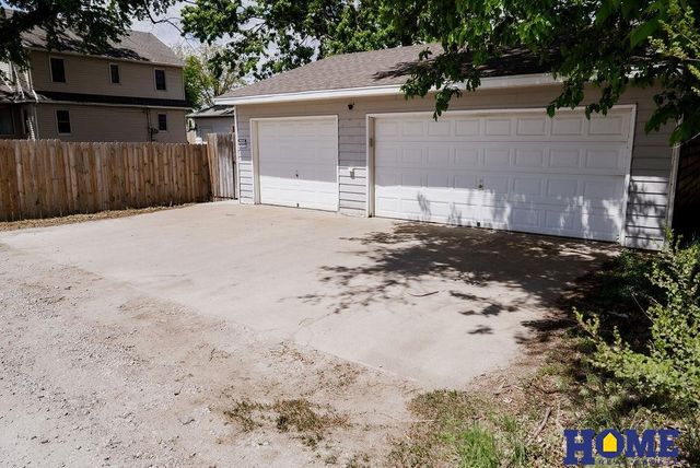 4819 Greenwood Street, Lincoln, NE 68504