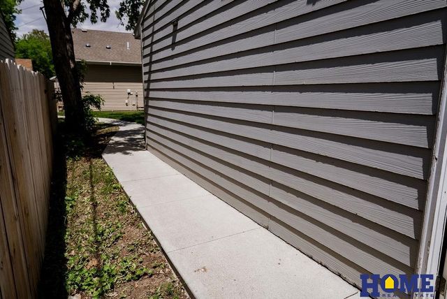 4819 Greenwood Street, Lincoln, NE 68504