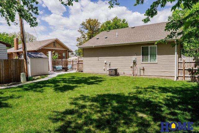 4819 Greenwood Street, Lincoln, NE 68504
