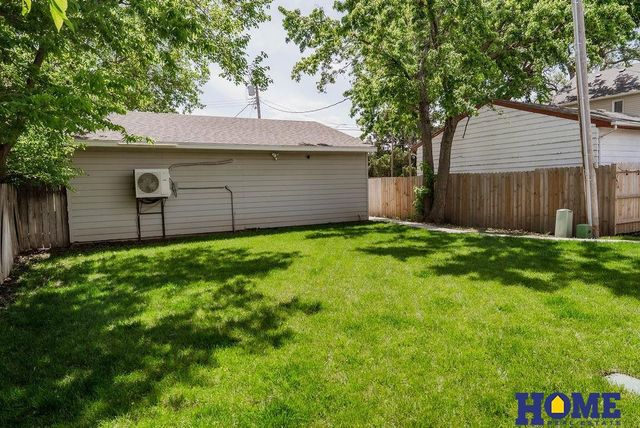 4819 Greenwood Street, Lincoln, NE 68504