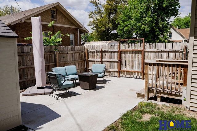 4819 Greenwood Street, Lincoln, NE 68504