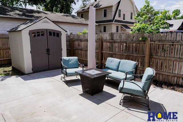 4819 Greenwood Street, Lincoln, NE 68504