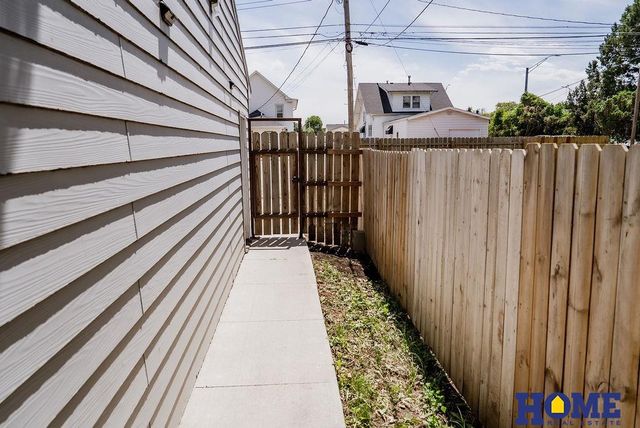 4819 Greenwood Street, Lincoln, NE 68504