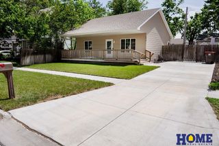 4819 Greenwood Street, Lincoln, NE 68504