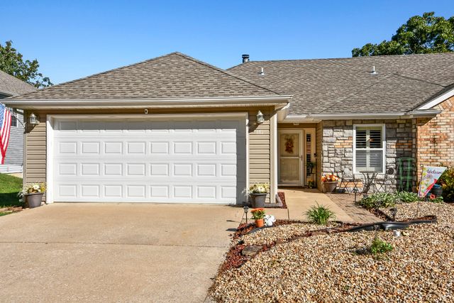 443 Avondale Drive, Branson, MO 65616