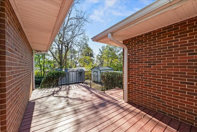 3314 Idlewild Drive, Augusta, GA 30909