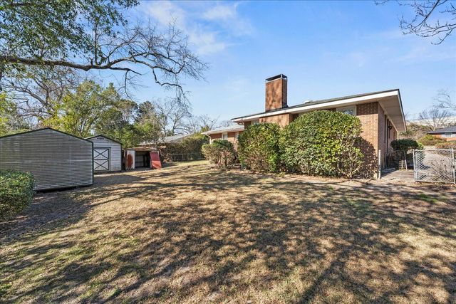 3314 Idlewild Drive, Augusta, GA 30909