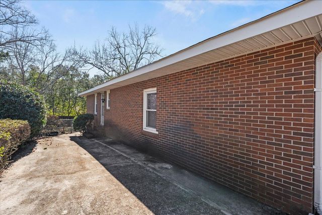 3314 Idlewild Drive, Augusta, GA 30909