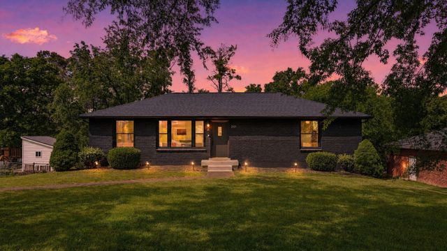 2101 Porter Rd, Nashville, TN 37206