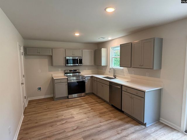 2430 Chappelle Street, Columbia, SC 29203