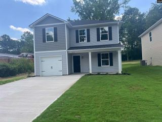 2430 Chappelle Street, Columbia, SC 29203