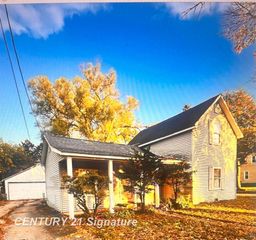 1500 N Charles Street, Saginaw, MI 48602