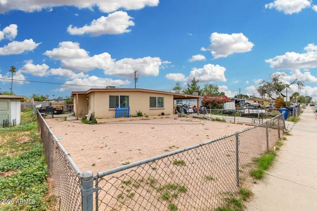 1343 W 6TH Avenue, Mesa, AZ 85202