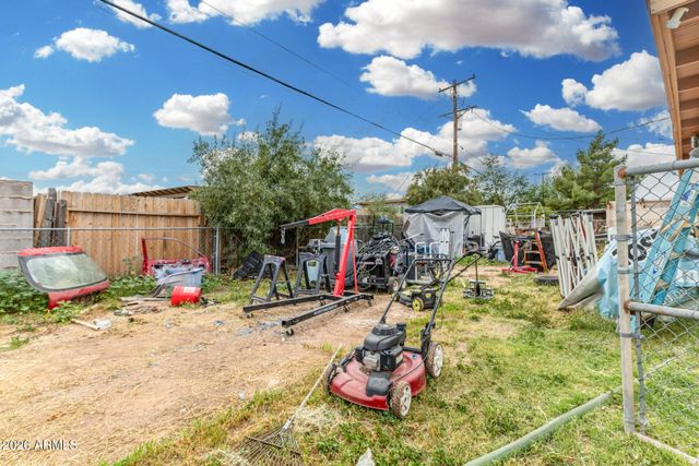 1343 W 6TH Avenue, Mesa, AZ 85202