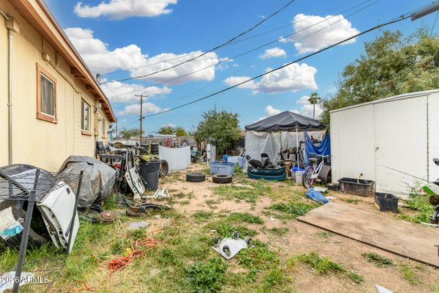 1343 W 6TH Avenue, Mesa, AZ 85202