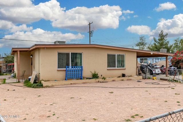 1343 W 6TH Avenue, Mesa, AZ 85202