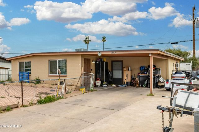 1343 W 6TH Avenue, Mesa, AZ 85202