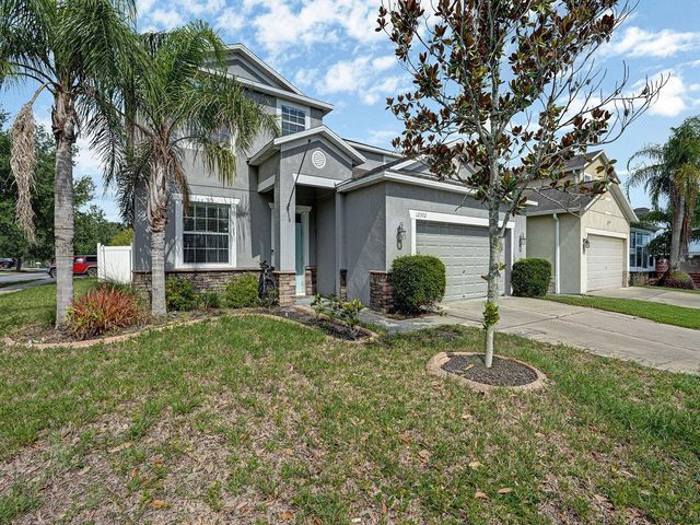 12302 HOLMWOOD GREENS PLACE, Riverview, FL 33579