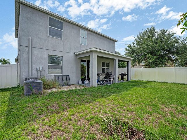 12302 HOLMWOOD GREENS PLACE, Riverview, FL 33579