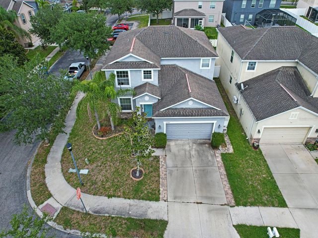 12302 HOLMWOOD GREENS PLACE, Riverview, FL 33579