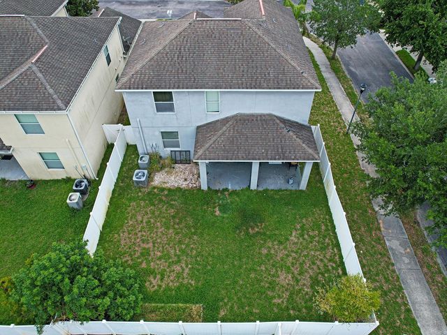 12302 HOLMWOOD GREENS PLACE, Riverview, FL 33579