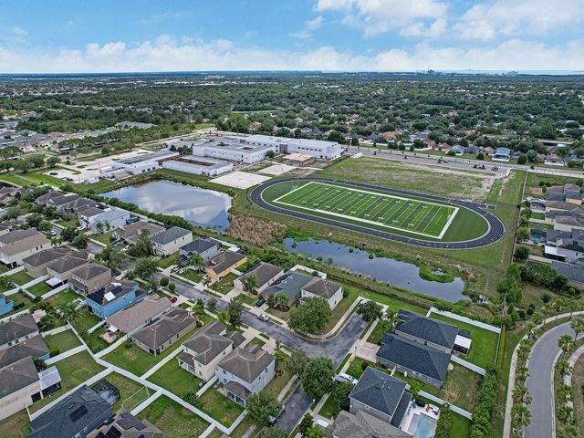 12302 HOLMWOOD GREENS PLACE, Riverview, FL 33579