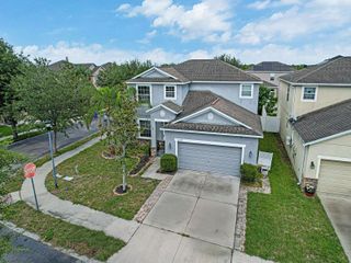 12302 HOLMWOOD GREENS PLACE, Riverview, FL 33579
