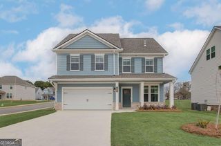 295 Arnewood Circle, Mcdonough, GA 30253