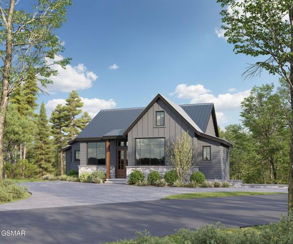 335 W Pinnacle Drive, Gatlinburg, TN 37738