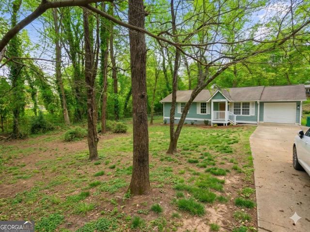 1929 Wee Kirk Road SE, Atlanta, GA 30316