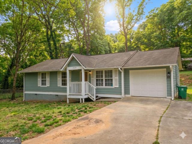 1929 Wee Kirk Road SE, Atlanta, GA 30316